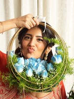 Actress Rashi Singh Latest Pics